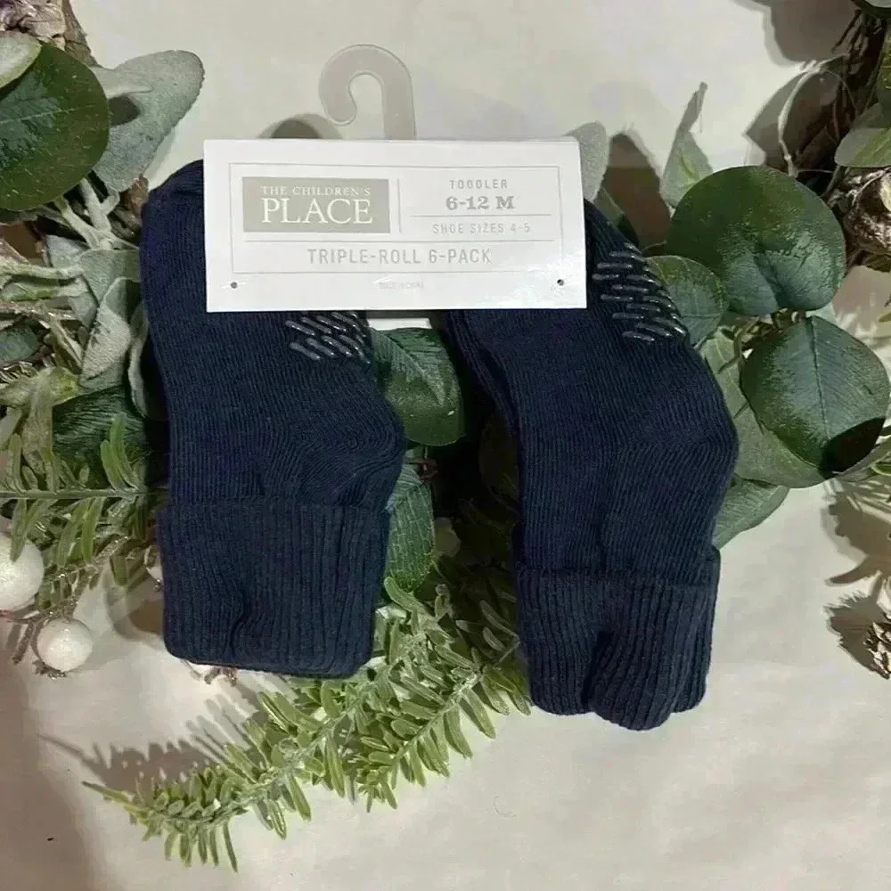 Children’s Place socks